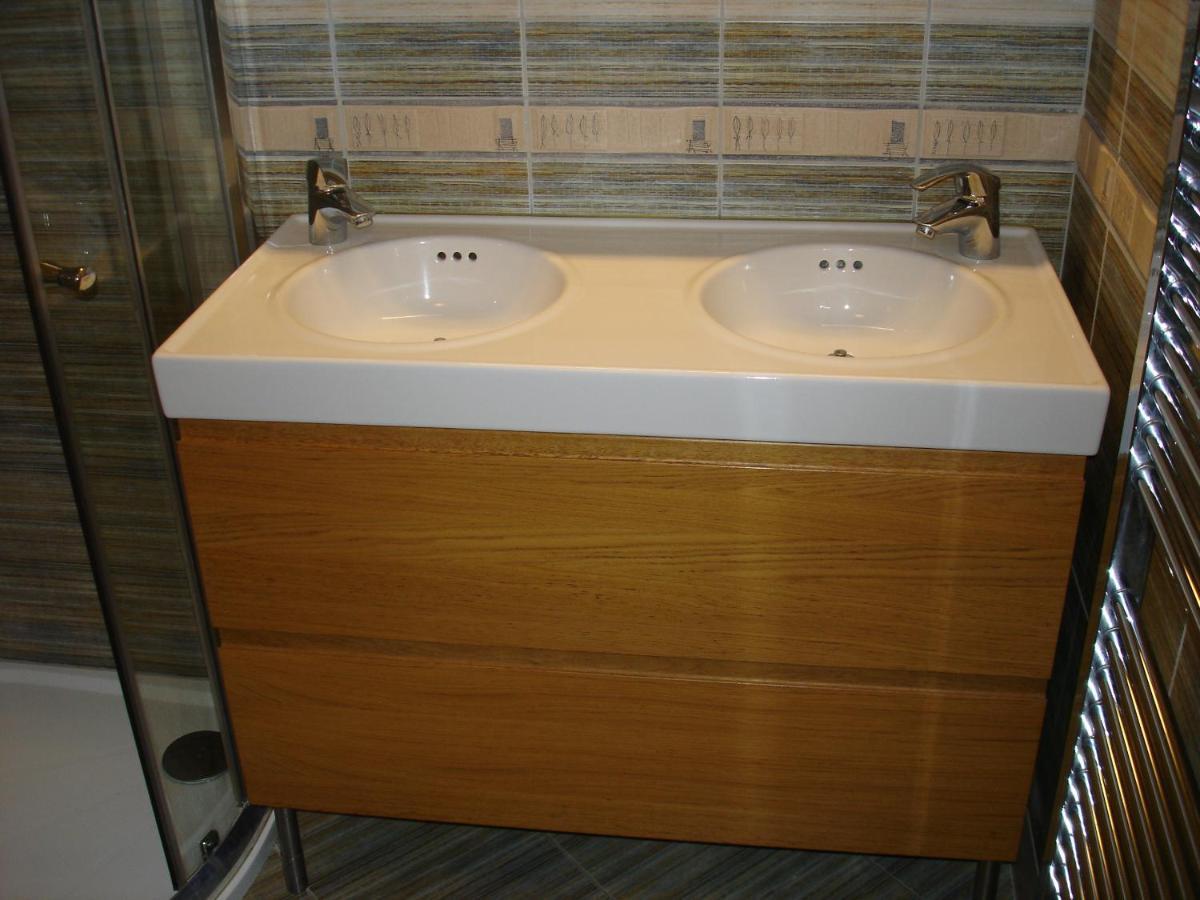 Apartmany Turold Mikulov 2 Buitenkant foto