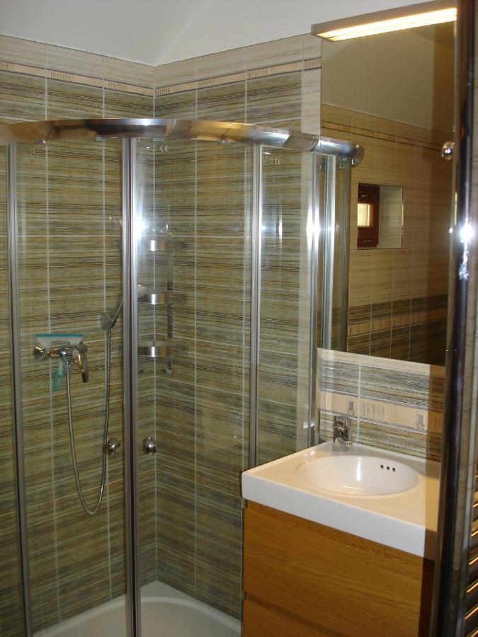 Apartmany Turold Mikulov 2 Buitenkant foto