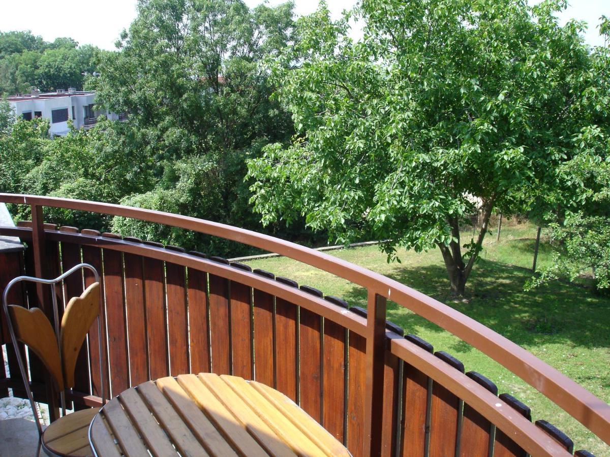 Apartmany Turold Mikulov 2 Buitenkant foto