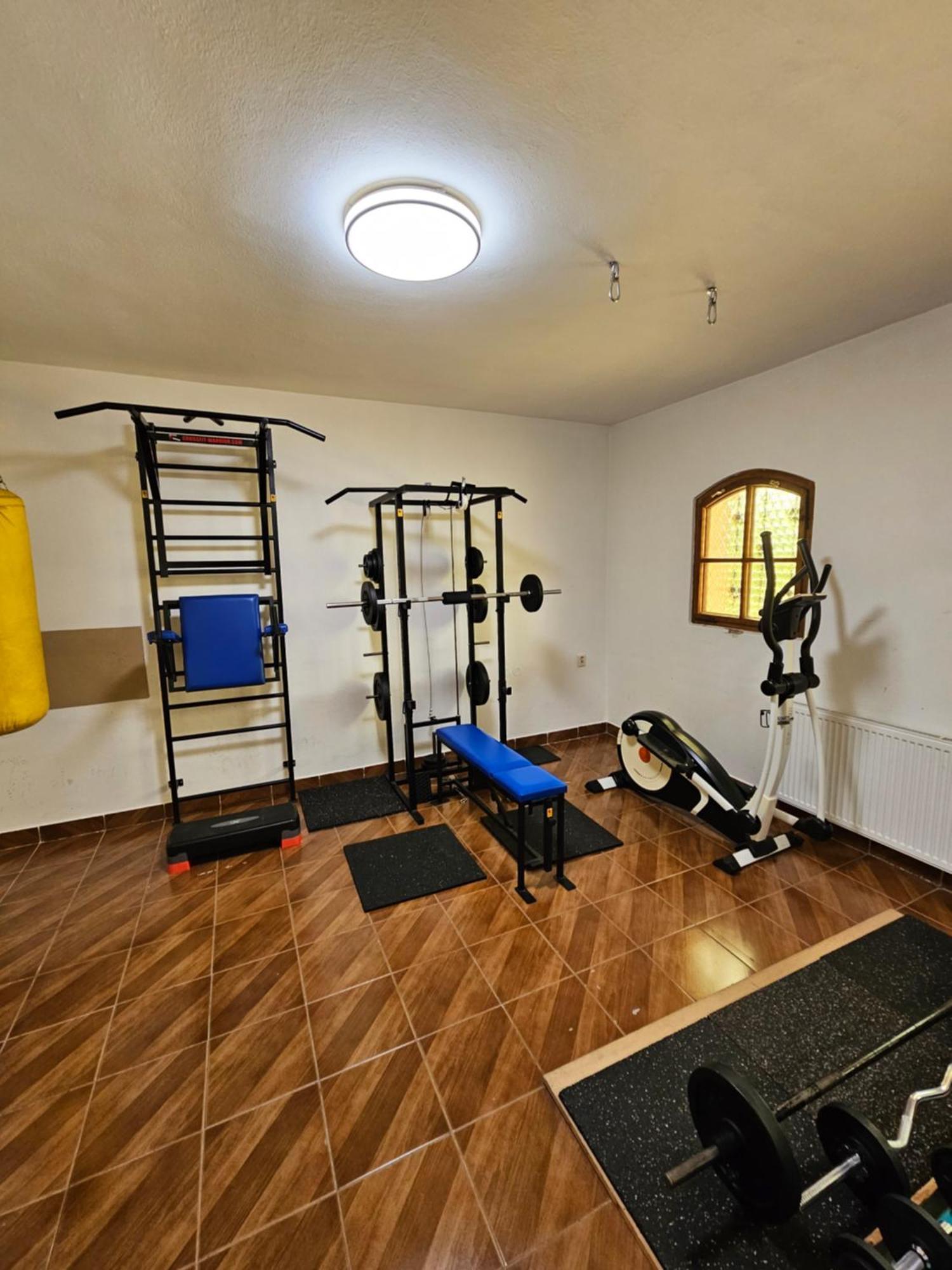 Apartmany Turold Mikulov 2 Buitenkant foto