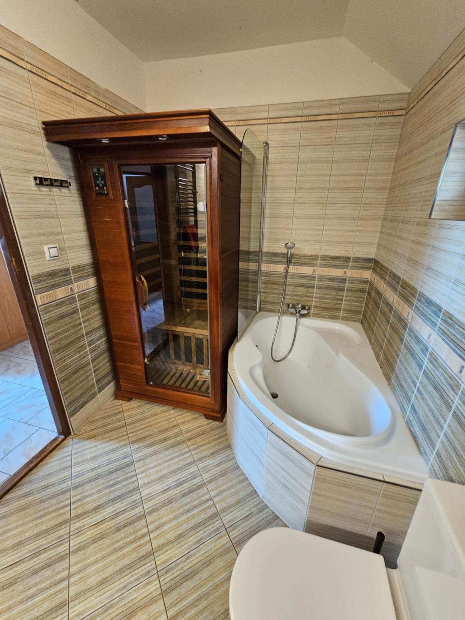 Apartmany Turold Mikulov 2 Buitenkant foto