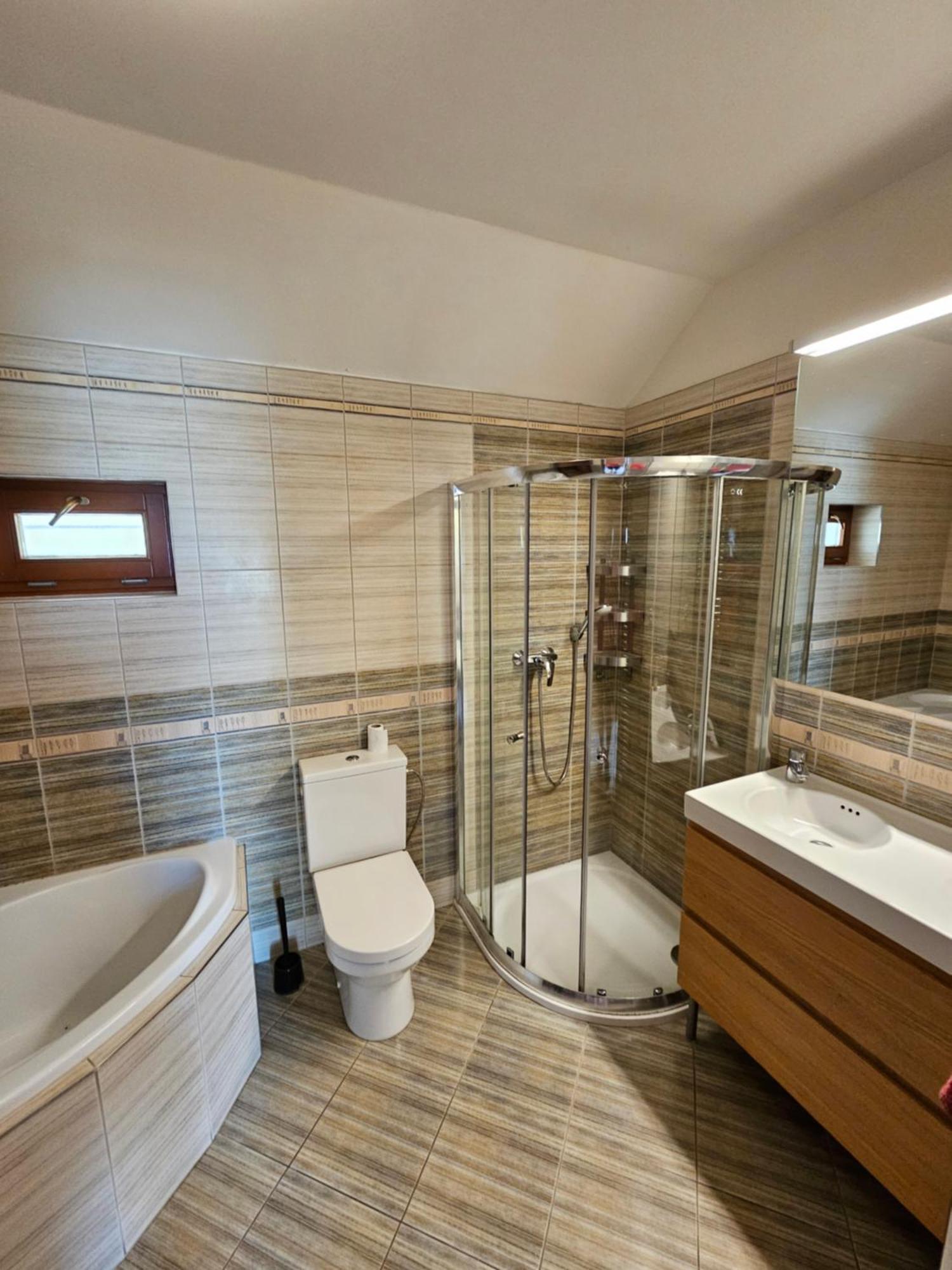 Apartmany Turold Mikulov 2 Buitenkant foto