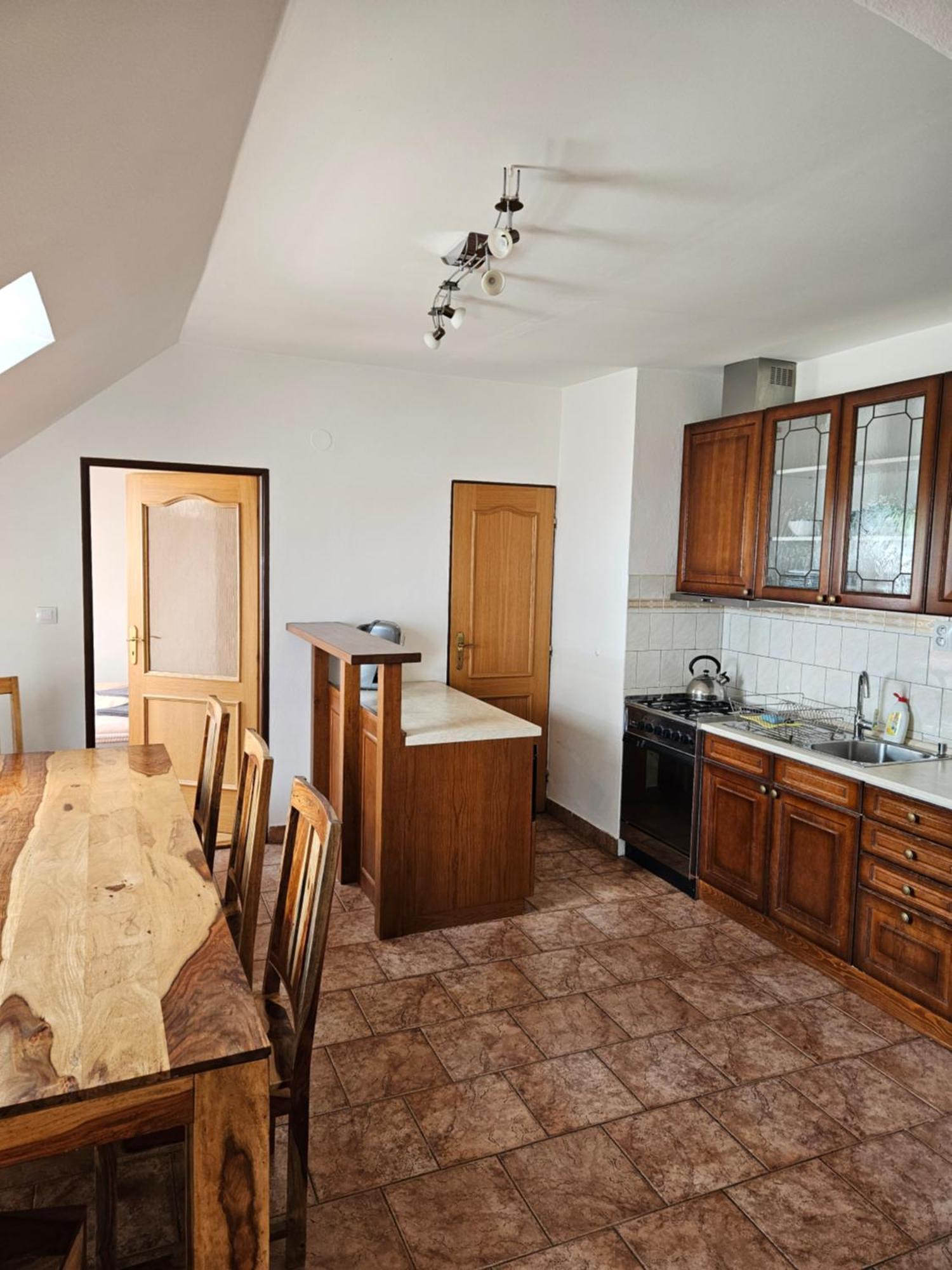 Apartmany Turold Mikulov 2 Buitenkant foto