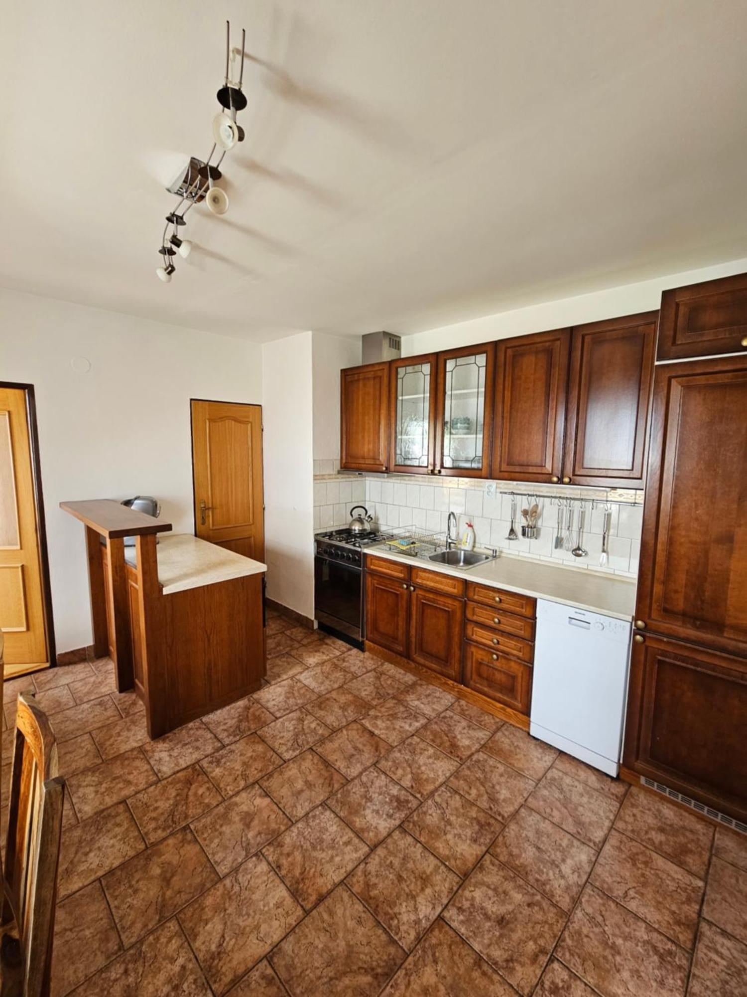 Apartmany Turold Mikulov 2 Buitenkant foto